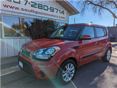 2012 Kia Soul 