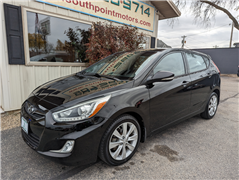 2014 Hyundai Accent 