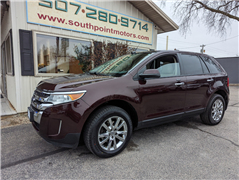 2011 Ford Edge 
