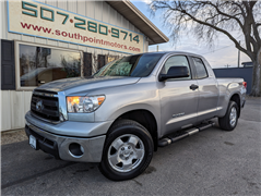 2010 Toyota Tundra 4WD Truck 