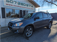 2011 Toyota RAV4 