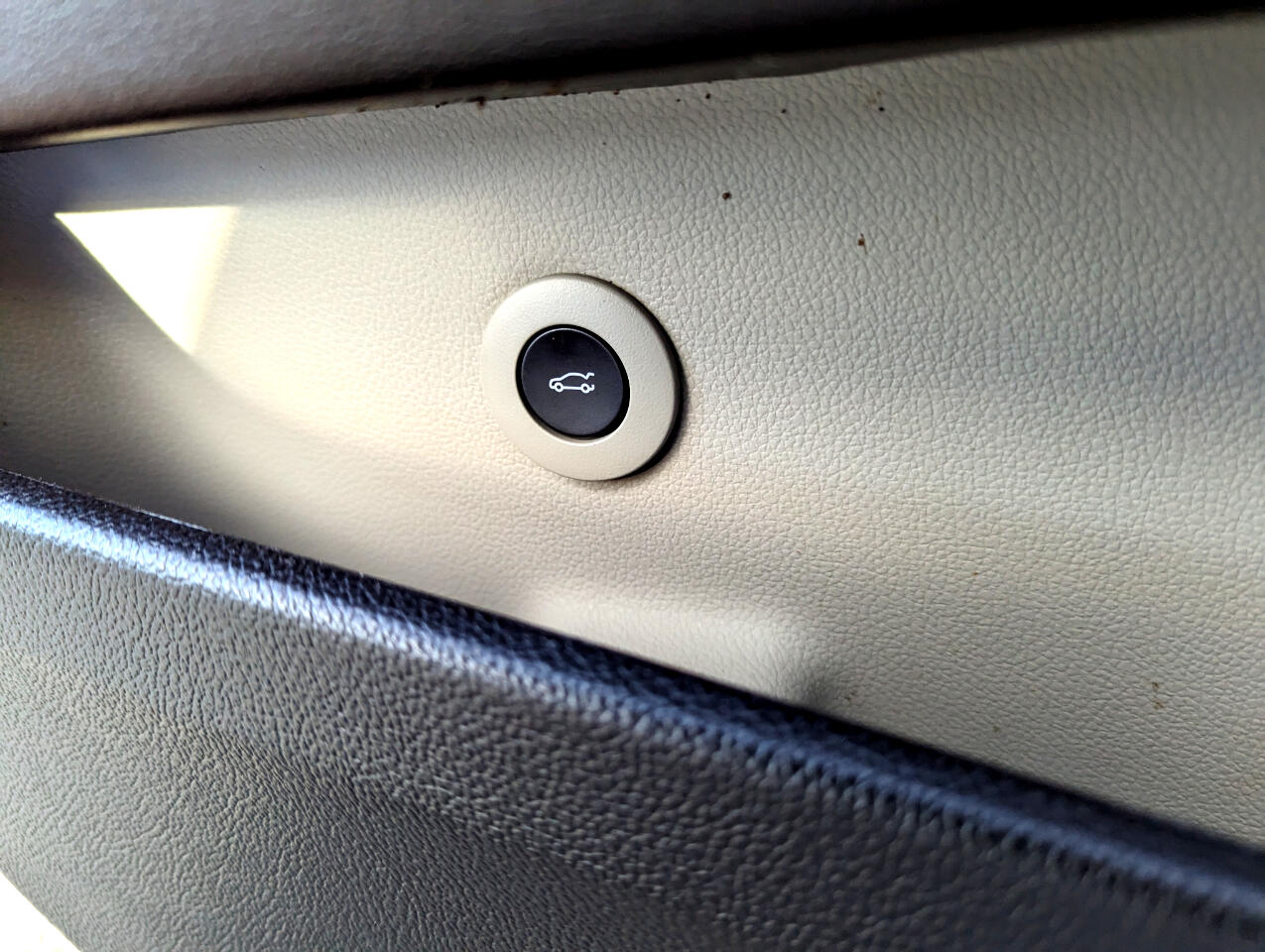 Cadillac ATS Sedan 4dr Sdn 2.0L Luxury AWD 2018