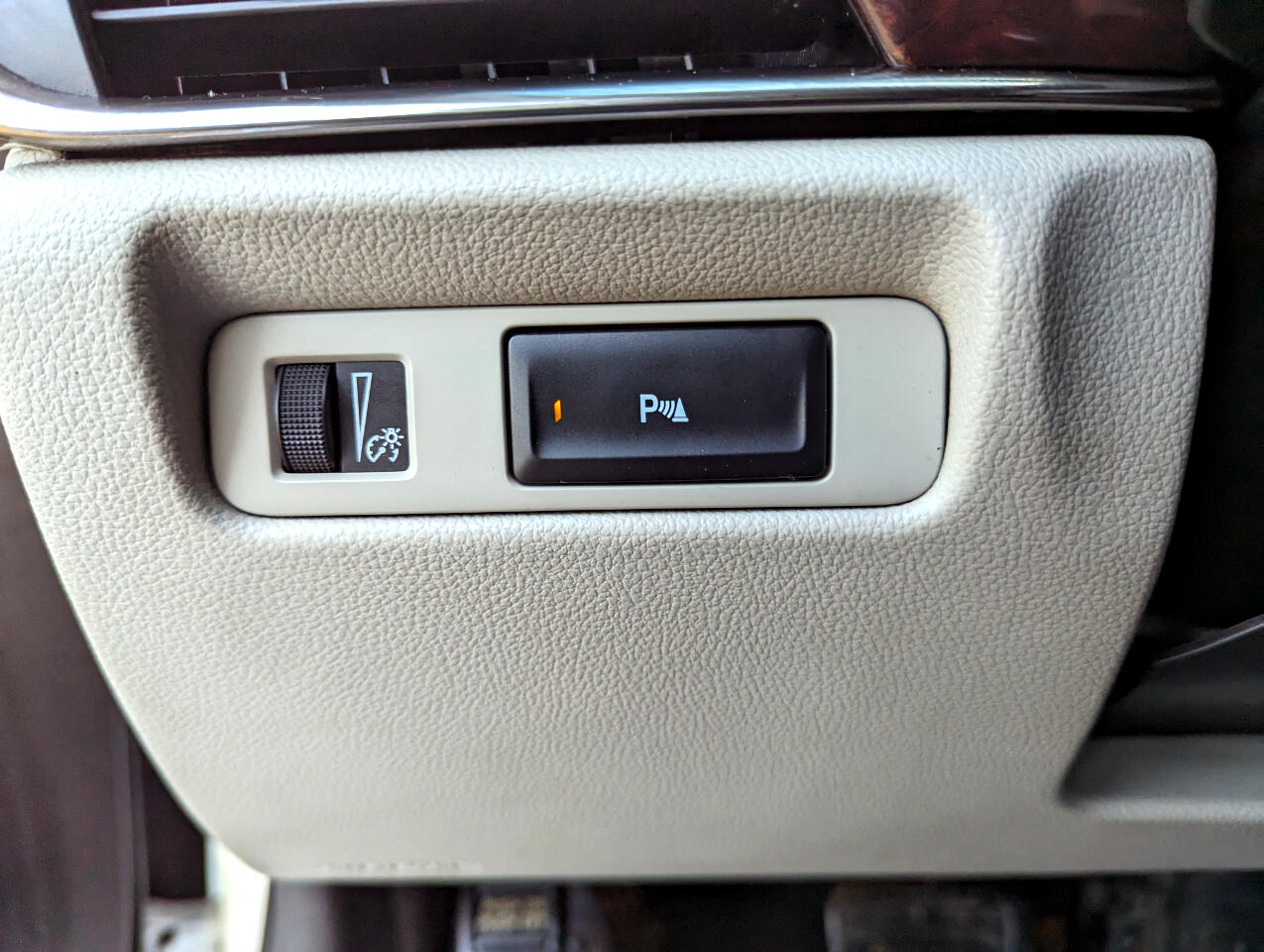 Cadillac ATS Sedan 4dr Sdn 2.0L Luxury AWD 2018