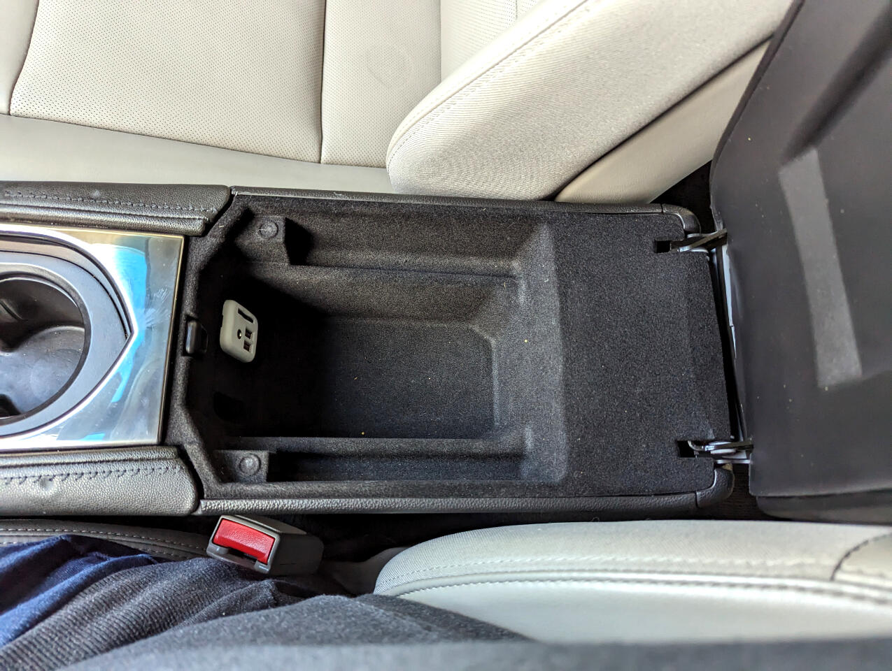 Cadillac ATS Sedan 4dr Sdn 2.0L Luxury AWD 2018