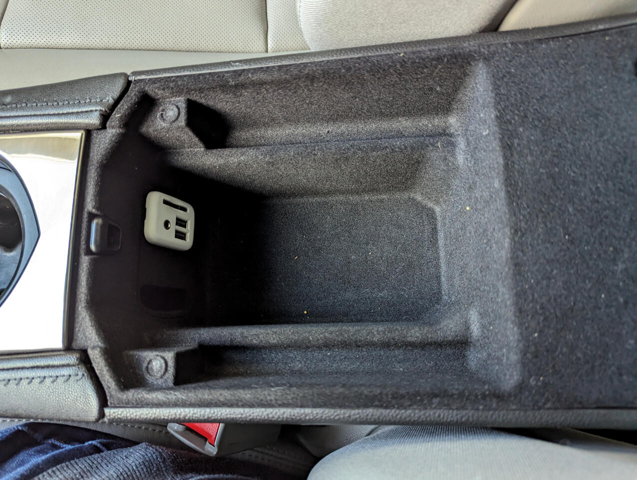 Cadillac ATS Sedan 4dr Sdn 2.0L Luxury AWD 2018