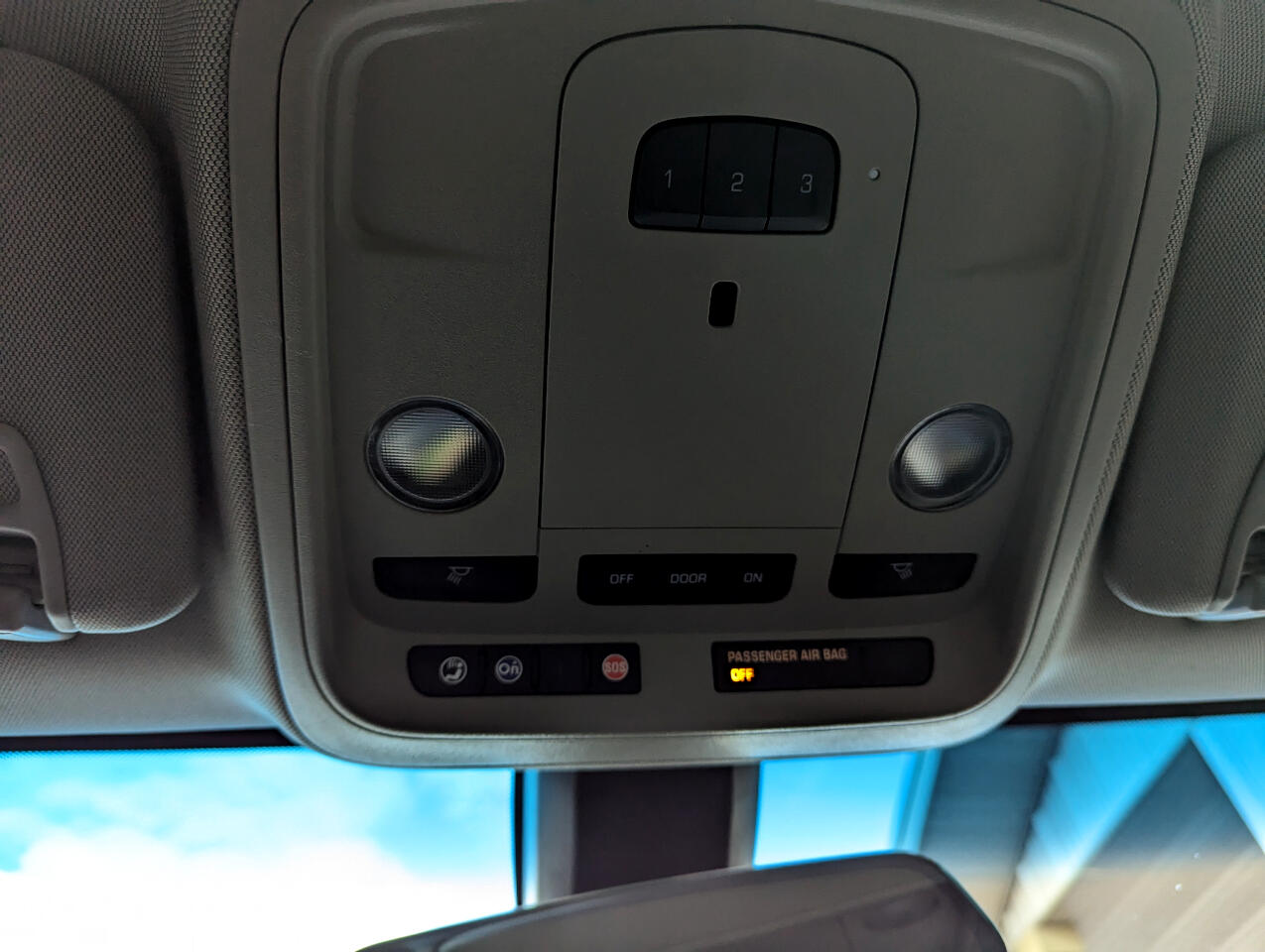 Cadillac ATS Sedan 4dr Sdn 2.0L Luxury AWD 2018