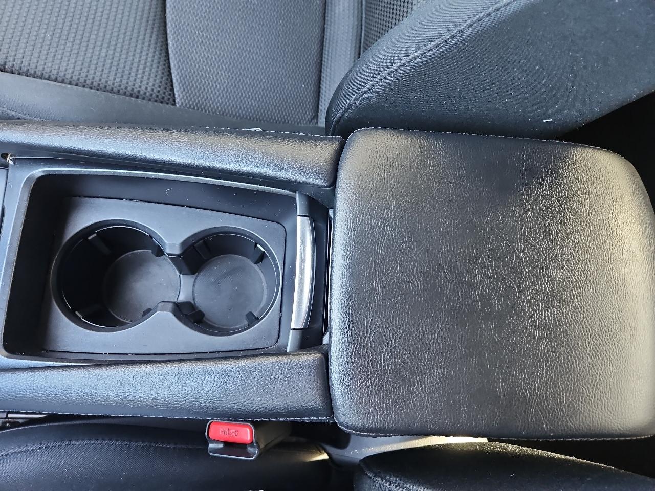 Mazda Mazda3 4-Door Sport Auto 2017