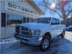 2012 RAM 2500 