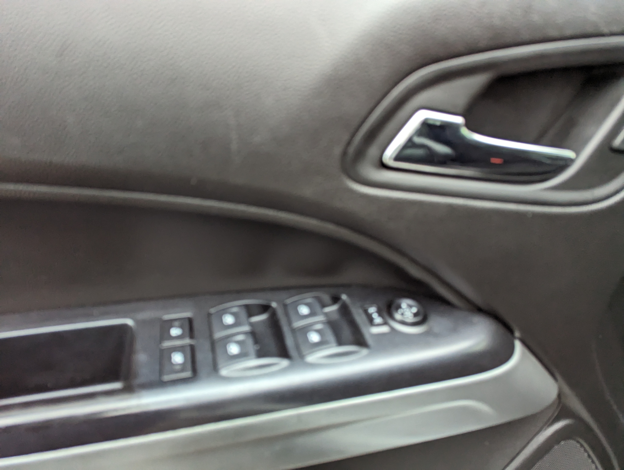 Chevrolet Colorado 4WD Crew Cab 128.3" ZR2 2017