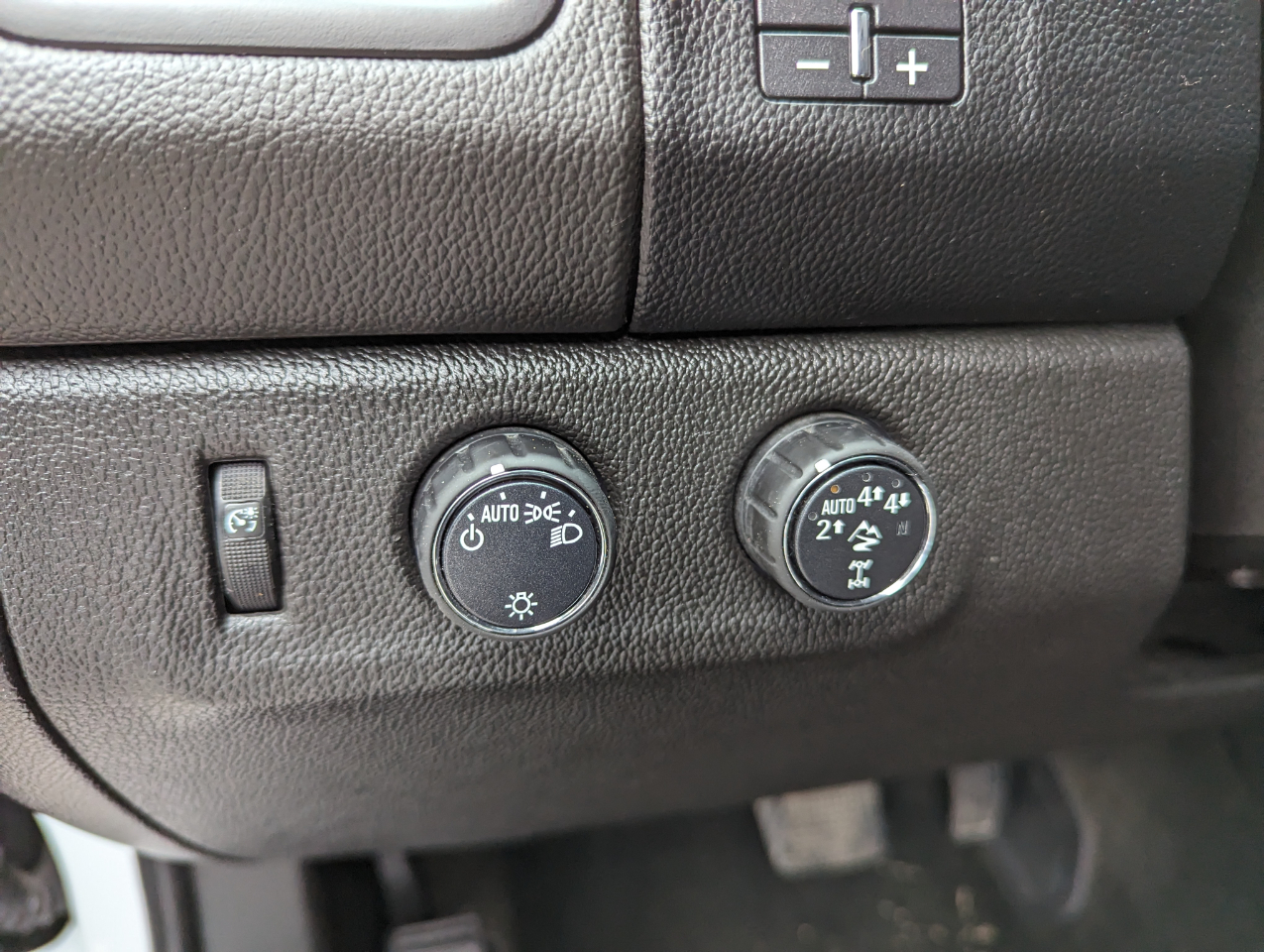 Chevrolet Colorado 4WD Crew Cab 128.3" ZR2 2017