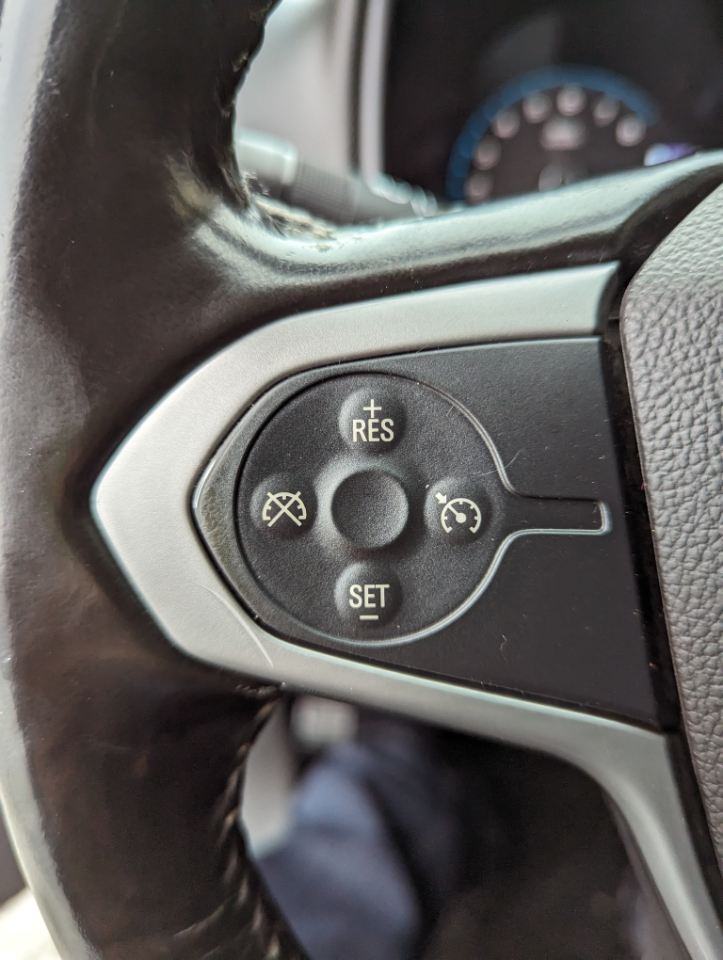 Chevrolet Colorado 4WD Crew Cab 128.3" ZR2 2017