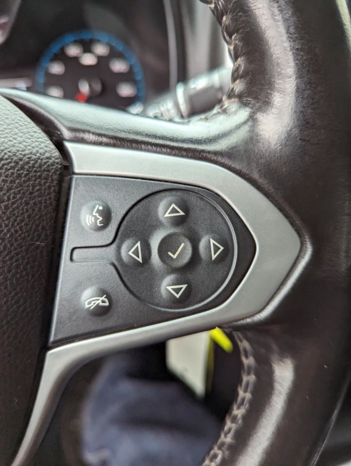 Chevrolet Colorado 4WD Crew Cab 128.3" ZR2 2017