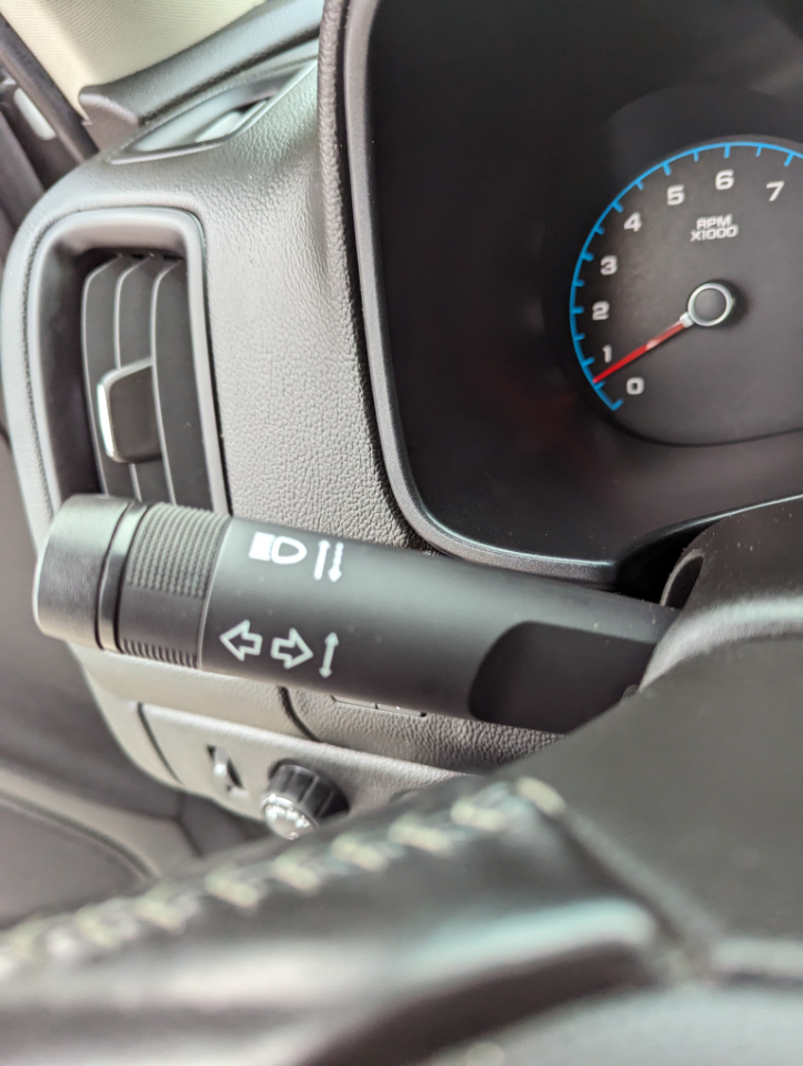 Chevrolet Colorado 4WD Crew Cab 128.3" ZR2 2017