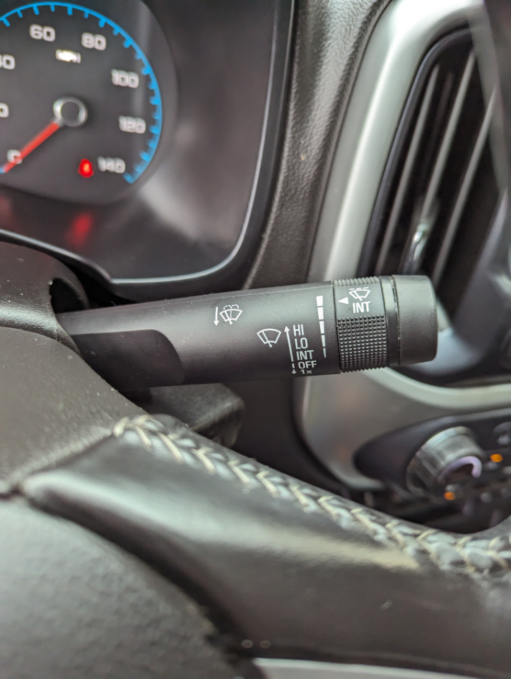 Chevrolet Colorado 4WD Crew Cab 128.3" ZR2 2017