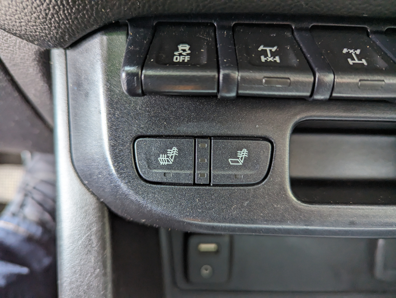 Chevrolet Colorado 4WD Crew Cab 128.3" ZR2 2017