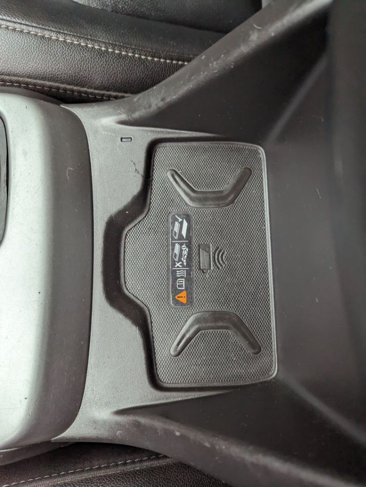 Chevrolet Colorado 4WD Crew Cab 128.3" ZR2 2017