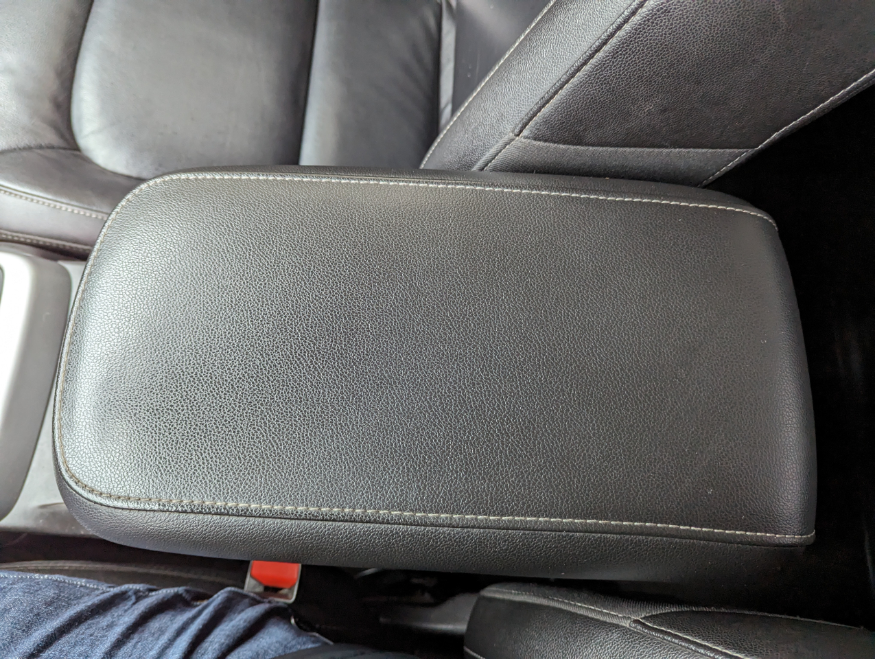 Chevrolet Colorado 4WD Crew Cab 128.3" ZR2 2017