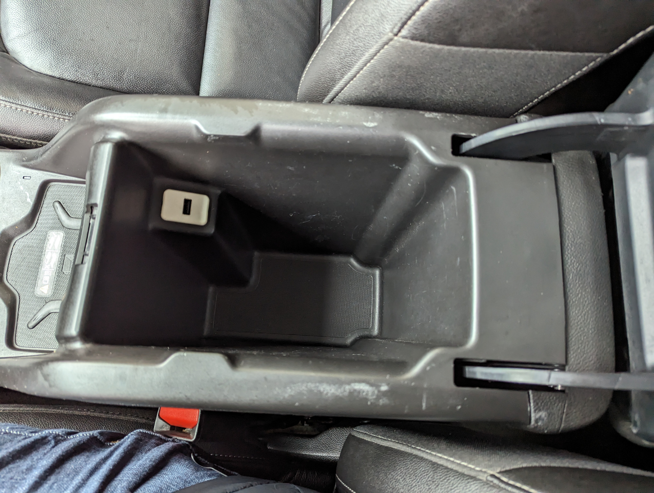 Chevrolet Colorado 4WD Crew Cab 128.3" ZR2 2017