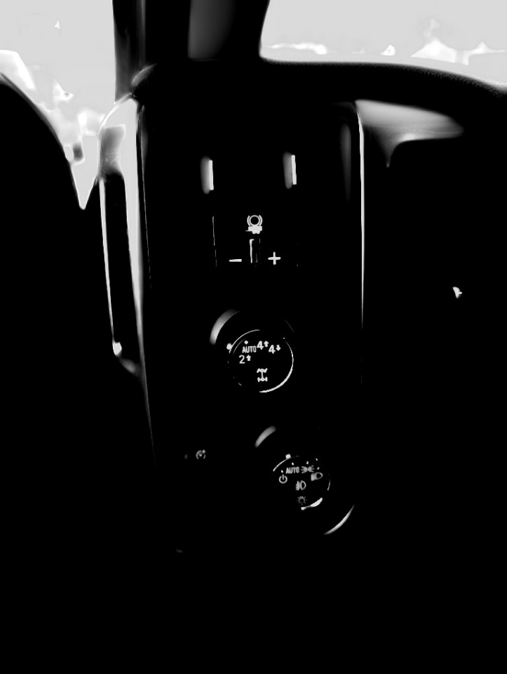 Chevrolet Silverado 1500 4WD Double Cab 143.5" LT w/2LT 2018