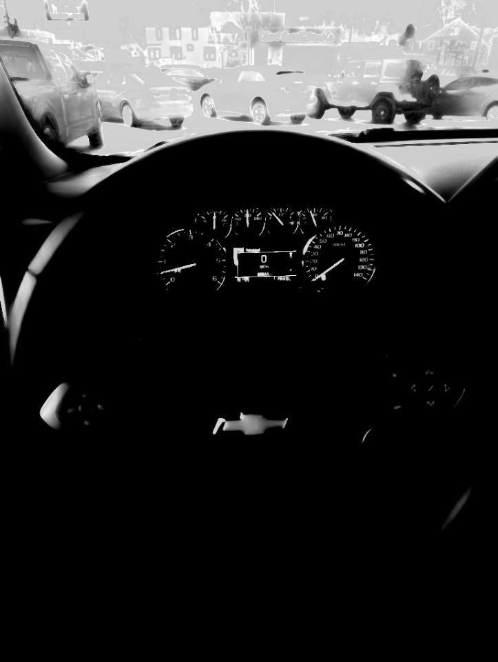 Chevrolet Silverado 1500 4WD Double Cab 143.5" LT w/2LT 2018