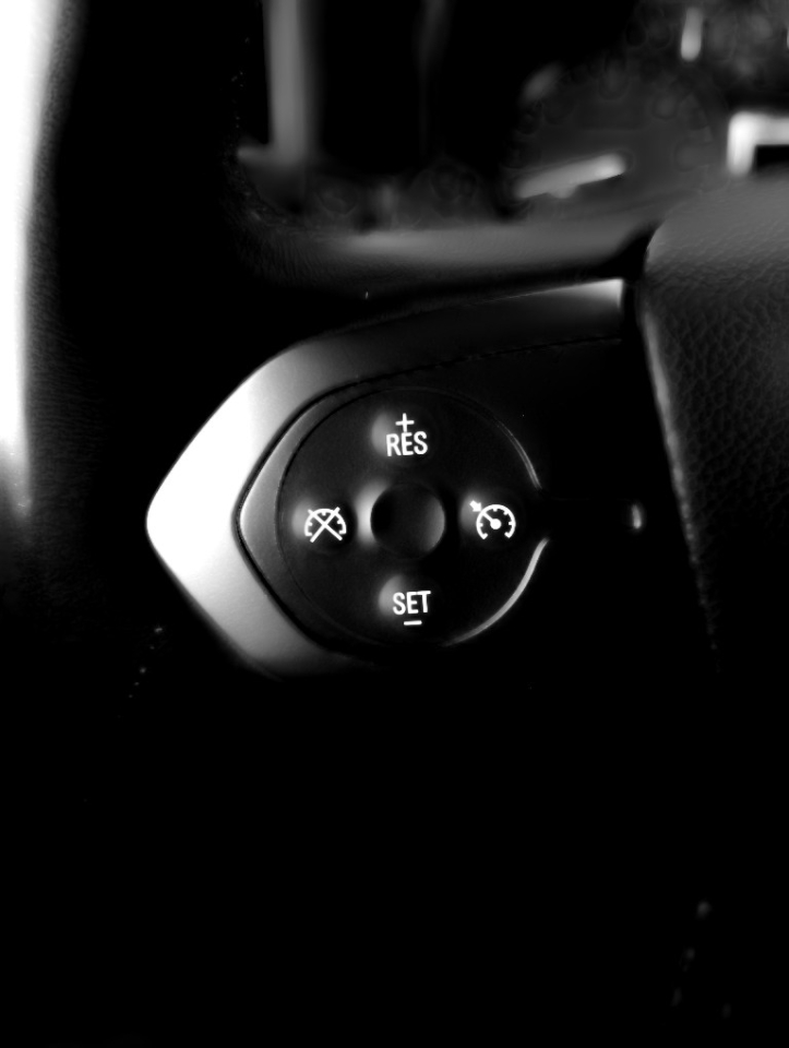 Chevrolet Silverado 1500 4WD Double Cab 143.5" LT w/2LT 2018