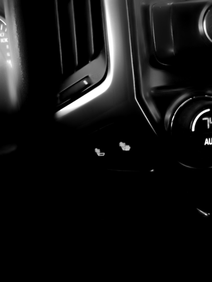 Chevrolet Silverado 1500 4WD Double Cab 143.5" LT w/2LT 2018