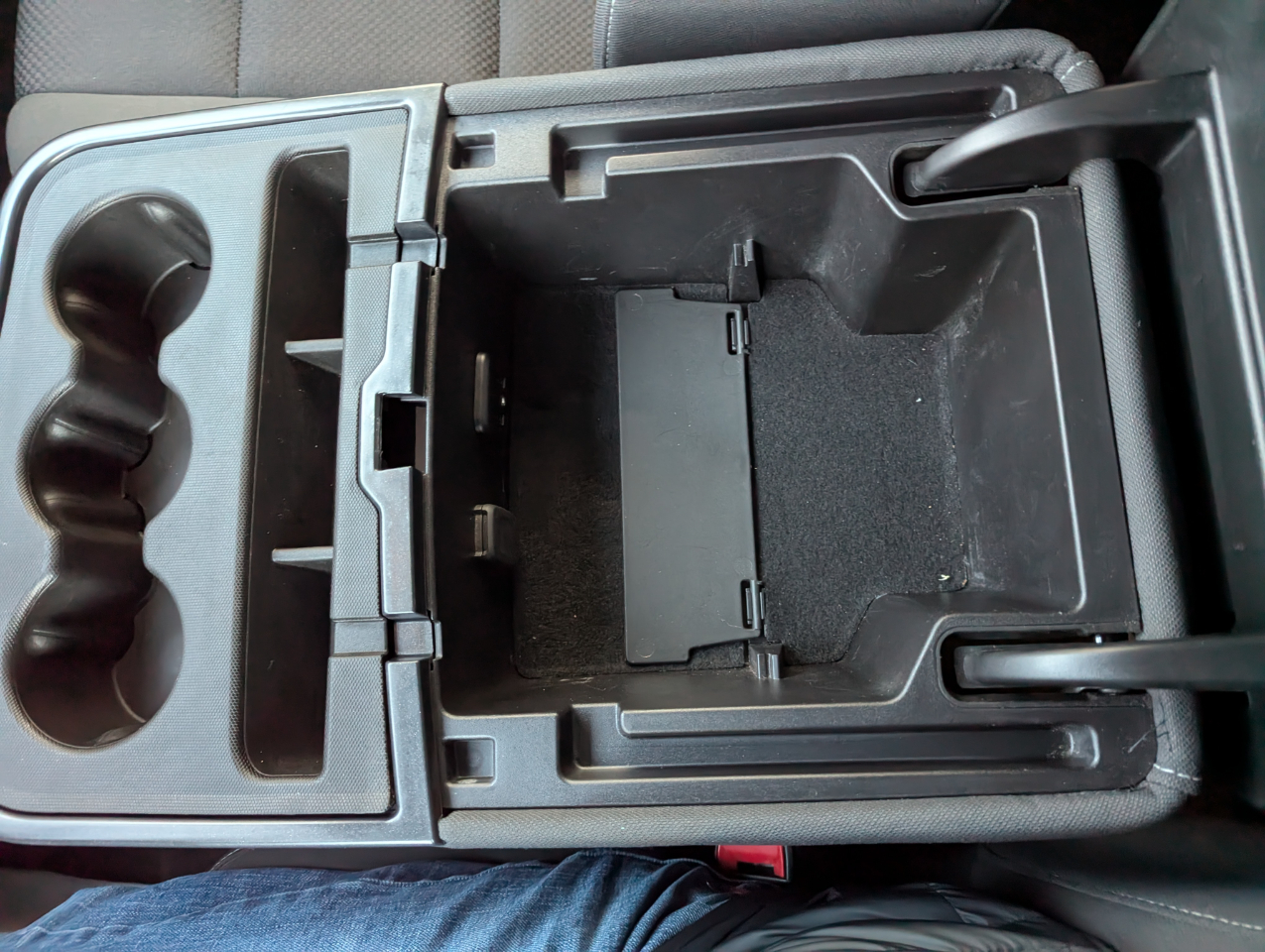 Chevrolet Silverado 1500 4WD Double Cab 143.5" LT w/2LT 2018