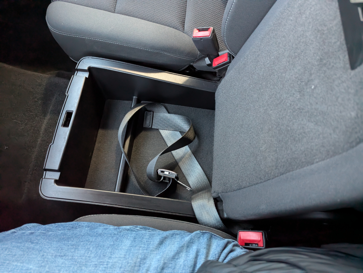 Chevrolet Silverado 1500 4WD Double Cab 143.5" LT w/2LT 2018