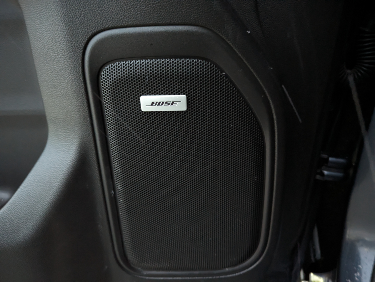 Chevrolet Silverado 1500 4WD Crew Cab 147" RST 2021