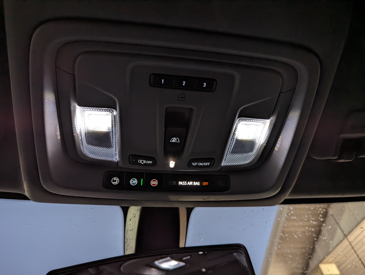 Chevrolet Silverado 1500 4WD Crew Cab 147" RST 2021