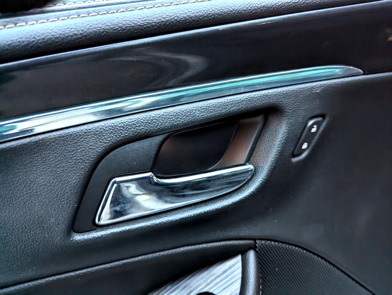 Chevrolet Impala 4dr Sdn LT w/1LT 2018