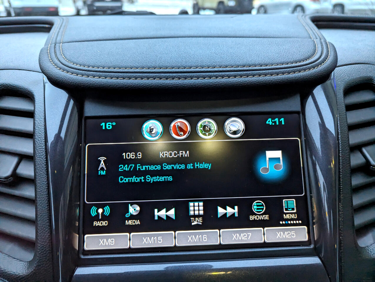 Chevrolet Impala 4dr Sdn LT w/1LT 2018