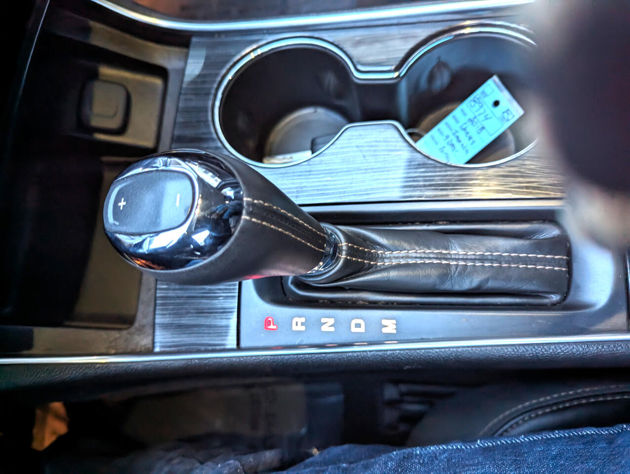 Chevrolet Impala 4dr Sdn LT w/1LT 2018