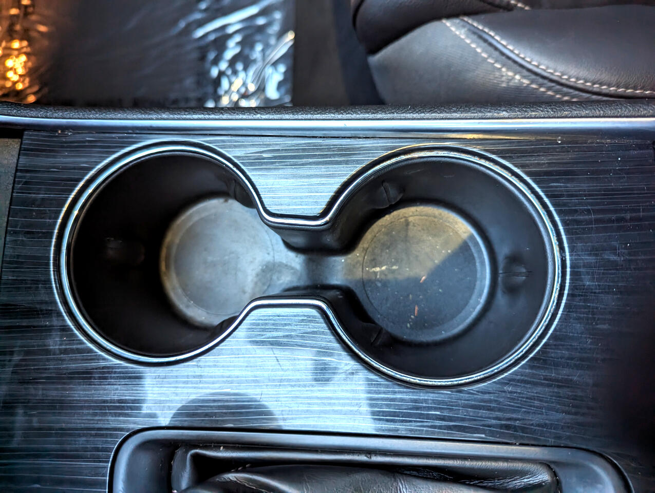 Chevrolet Impala 4dr Sdn LT w/1LT 2018