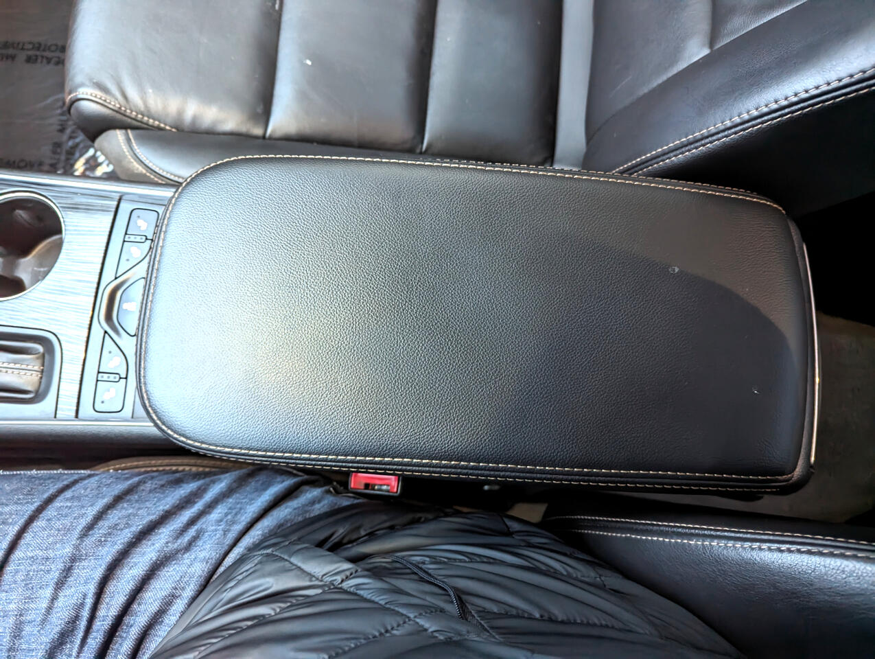 Chevrolet Impala 4dr Sdn LT w/1LT 2018