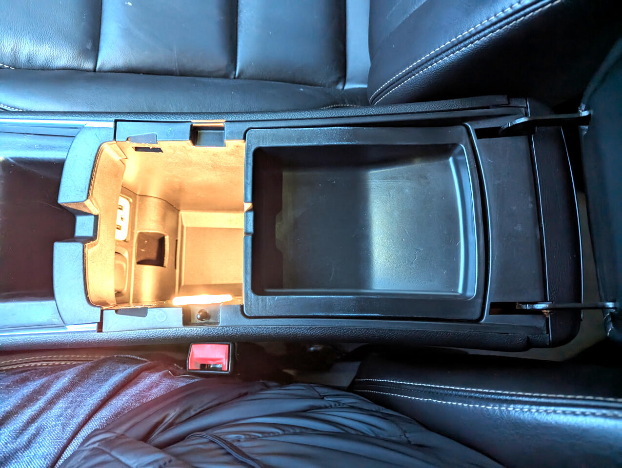 Chevrolet Impala 4dr Sdn LT w/1LT 2018