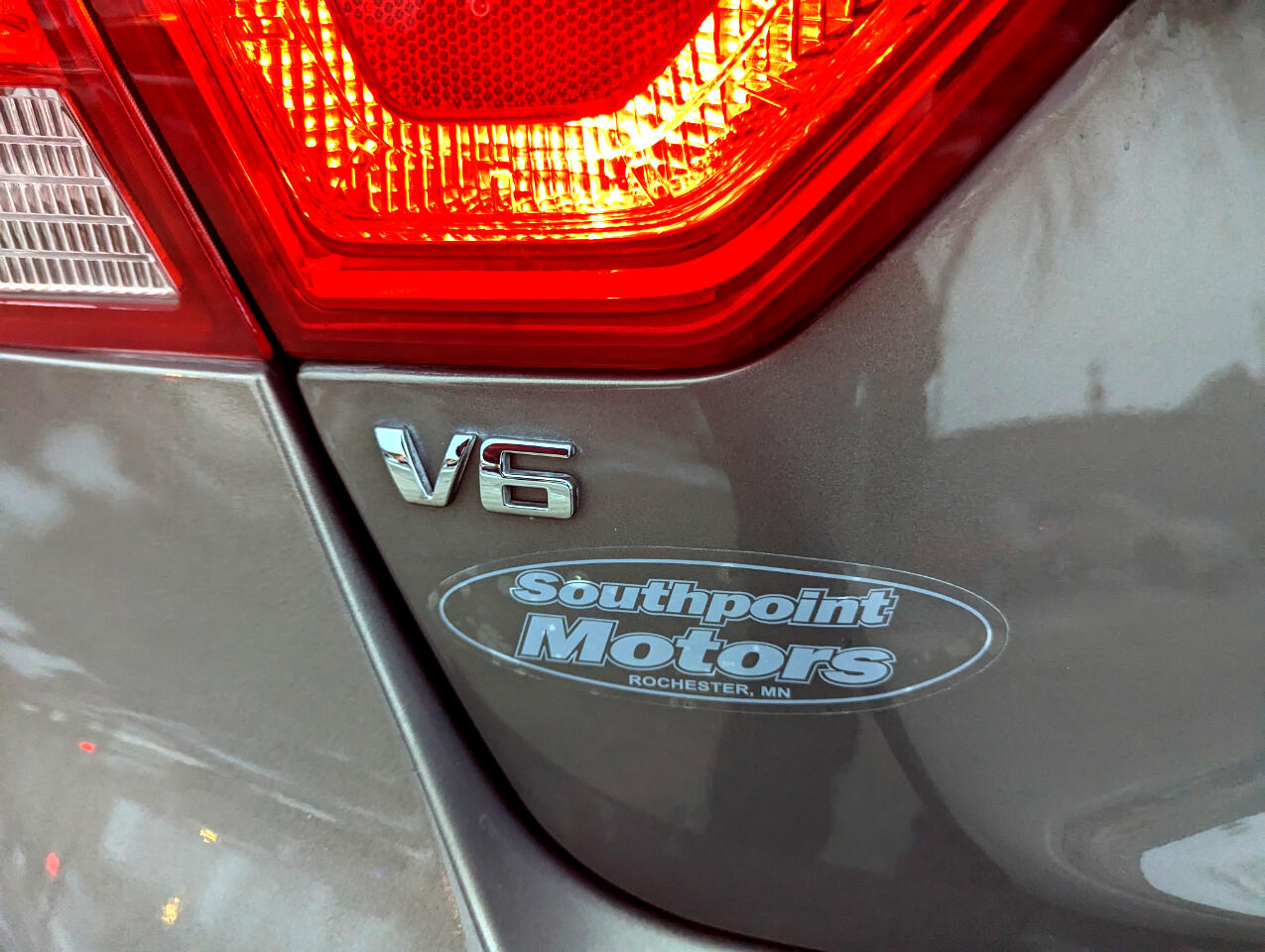 Chevrolet Impala 4dr Sdn LT w/1LT 2018