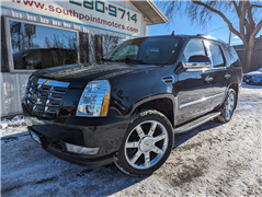 2011 Cadillac Escalade 