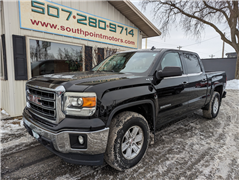 2014 GMC Sierra 1500 