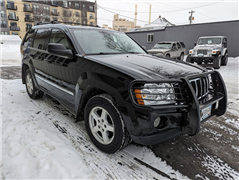 2005 Jeep Grand Cherokee 