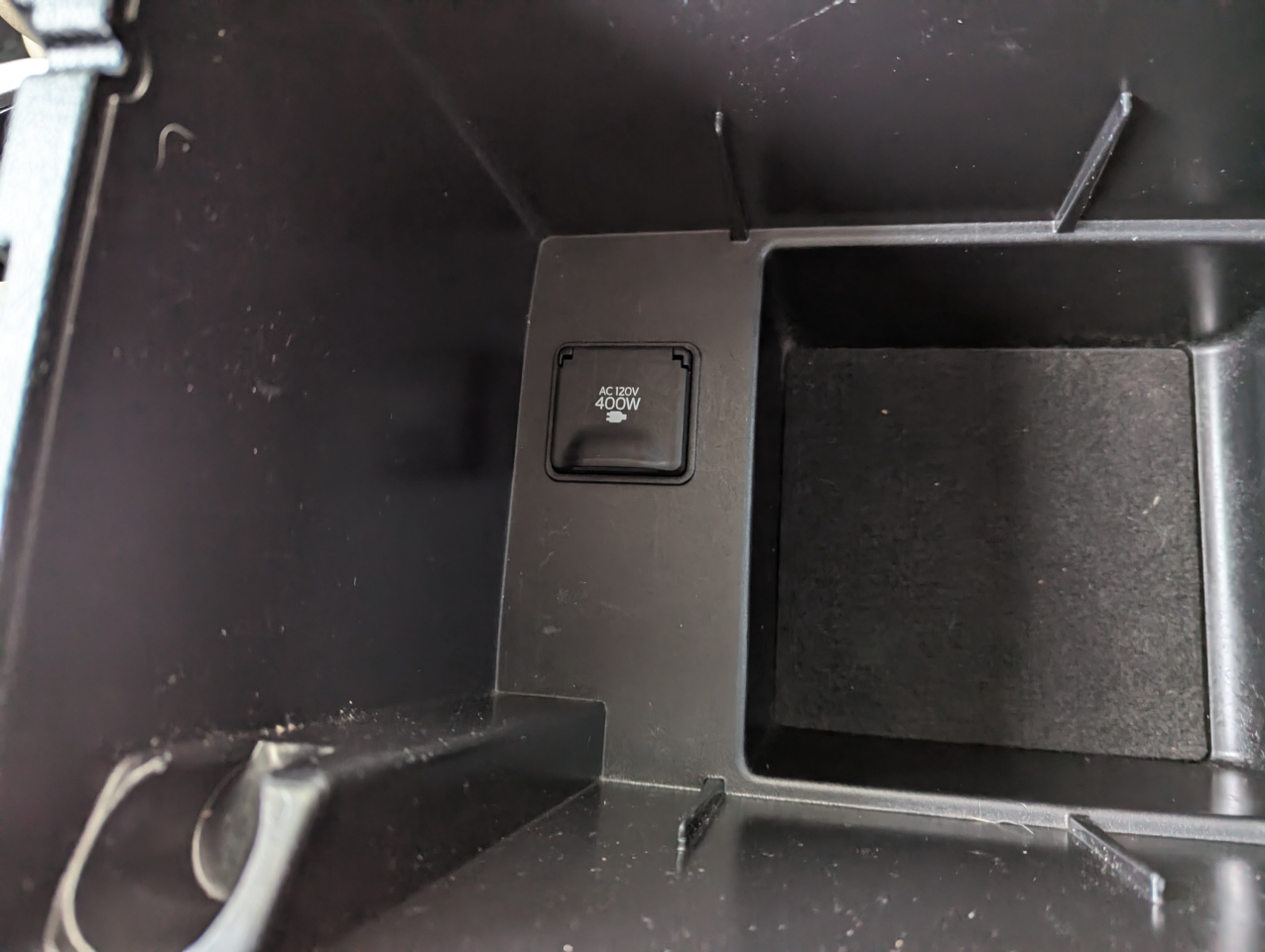 Toyota 4Runner 4WD 4dr V6 Limited (Natl) 2011