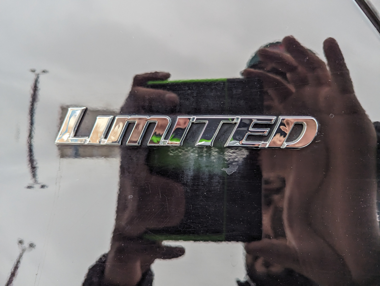 Toyota 4Runner 4WD 4dr V6 Limited (Natl) 2011