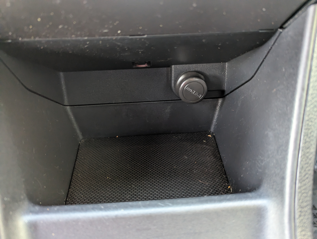 Subaru Crosstrek 2.0i Limited CVT 2017