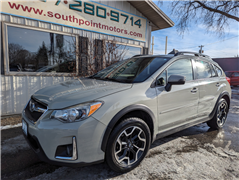 2017 Subaru Crosstrek 