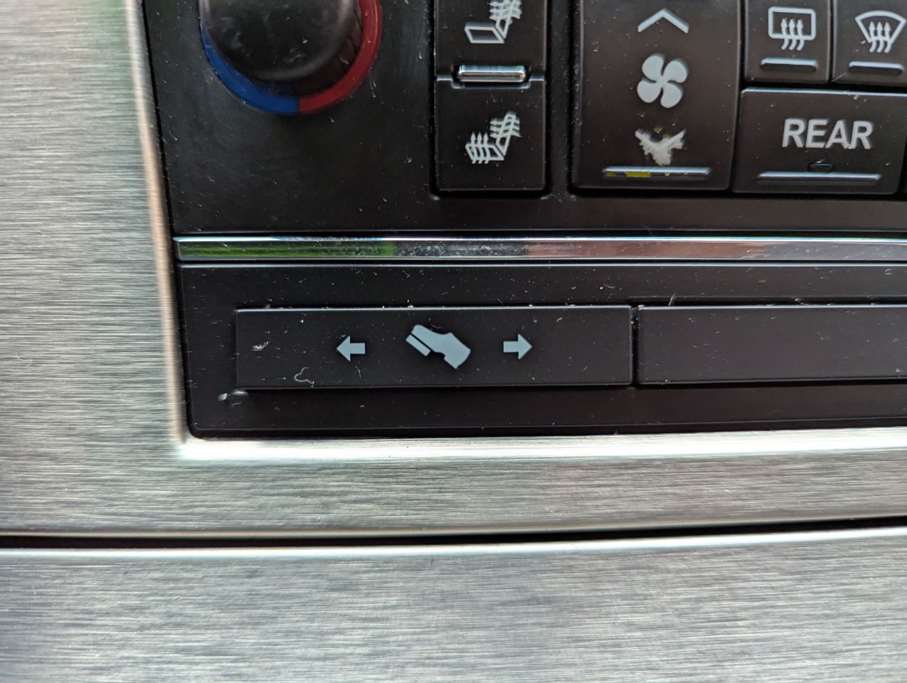 Cadillac Escalade AWD 4dr Platinum Edition 2013