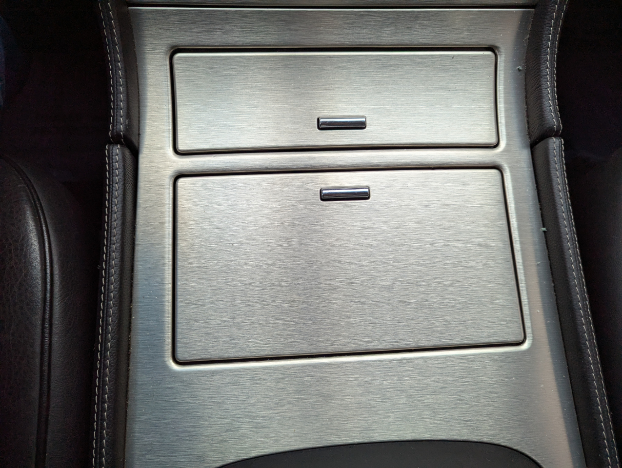 Cadillac Escalade AWD 4dr Platinum Edition 2013