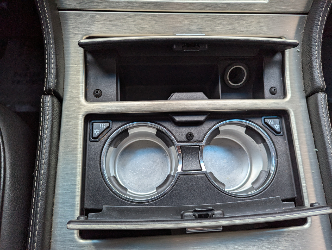 Cadillac Escalade AWD 4dr Platinum Edition 2013