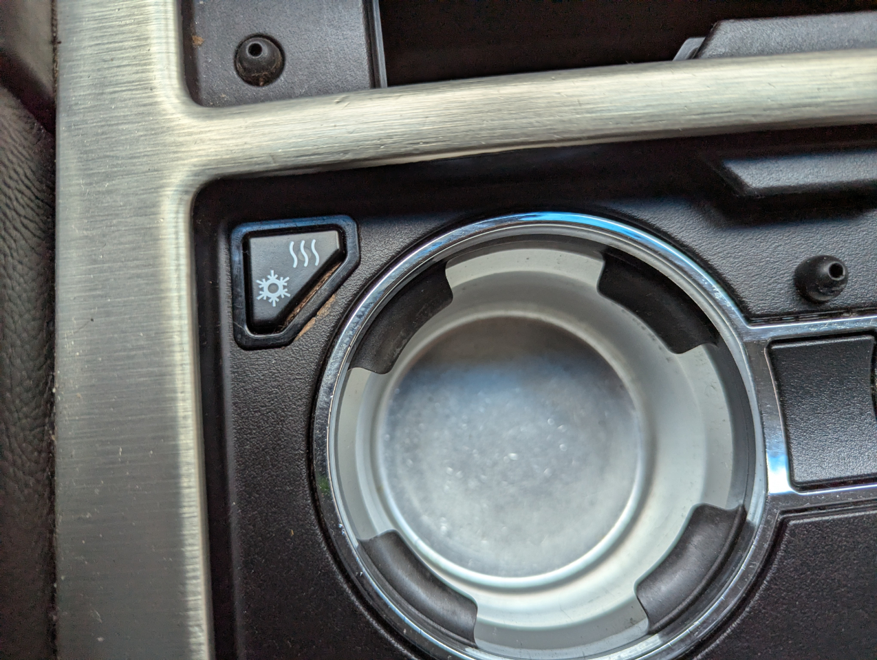 Cadillac Escalade AWD 4dr Platinum Edition 2013