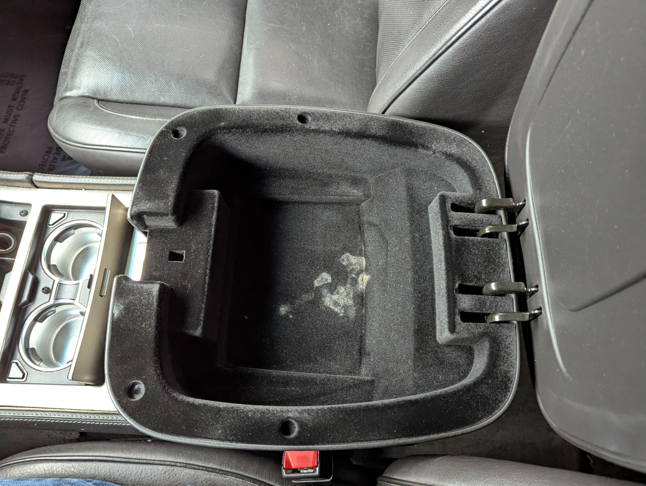 Cadillac Escalade AWD 4dr Platinum Edition 2013