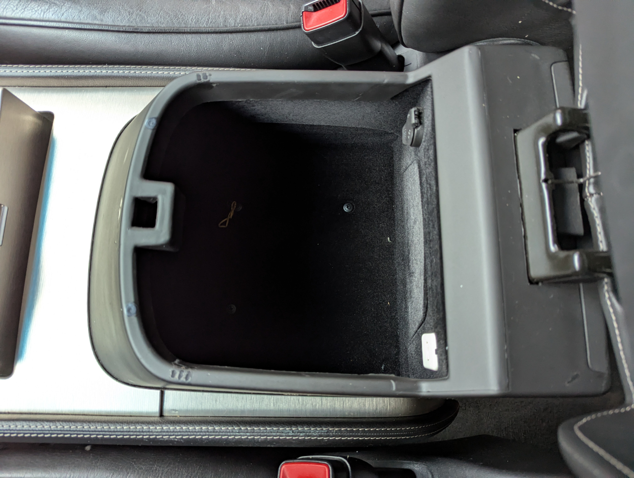 Cadillac Escalade AWD 4dr Platinum Edition 2013